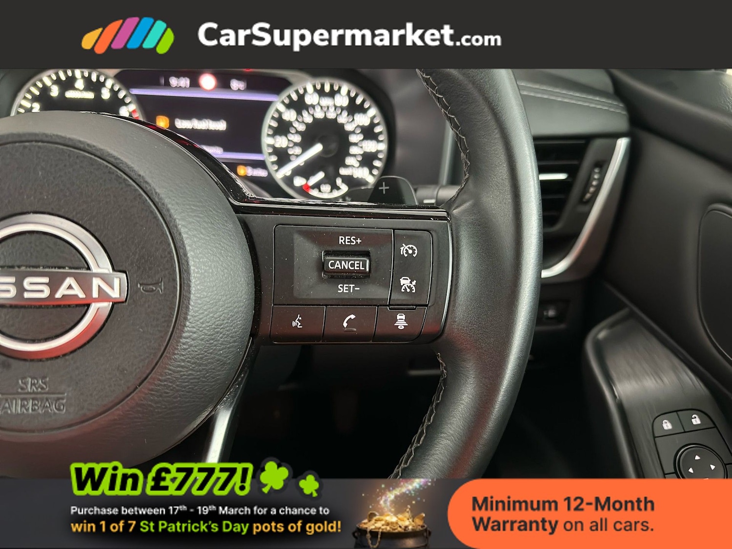 Used Nissan Qashqai 2022 for sale - 77952014: Photo 31