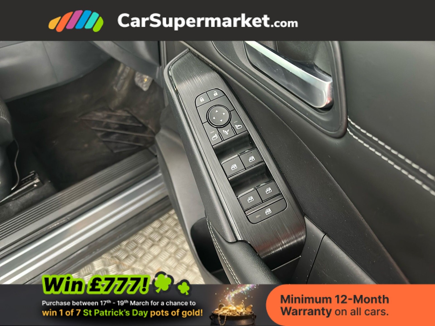 Used Nissan Qashqai 2022 for sale - 77952014: Photo 32