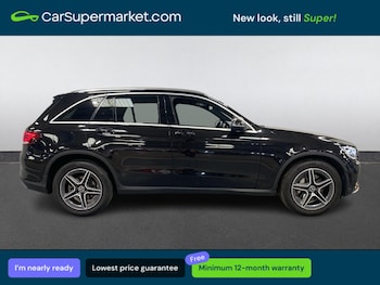 Used Mercedes-Benz GLC 2019 for sale - 78242389: Photo