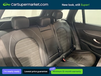 Used Mercedes-Benz GLC 2019 for sale - 78242389: Photo