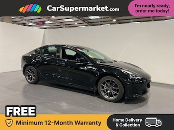 Used Tesla Model 3 2021 for sale - 77642096: Photo