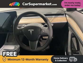 Used Tesla Model 3 2021 for sale - 77642096: Photo