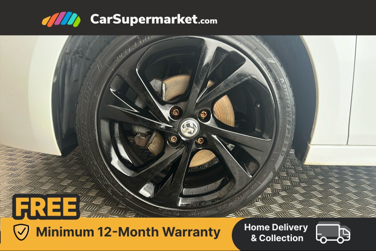 Used Vauxhall Corsa 2020 for sale - 76341854: Photo 19