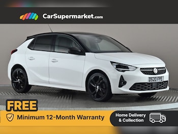 Vauxhall - Corsa