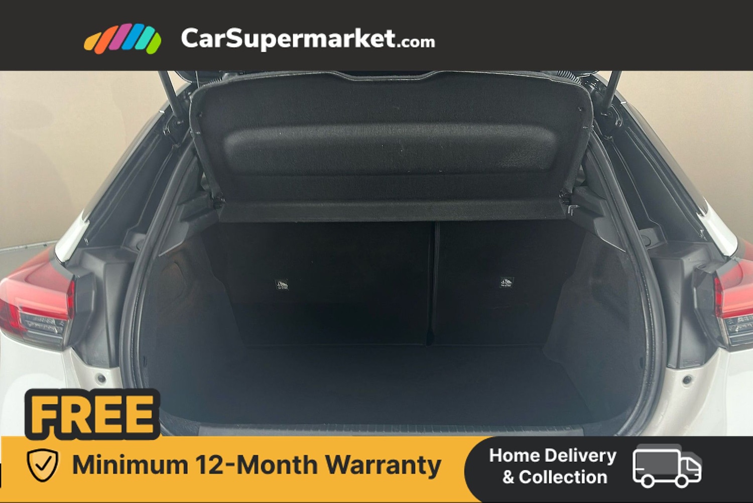 Used Vauxhall Corsa 2020 for sale - 76341854: Photo 22