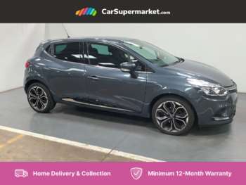 Used Renault Clio 2018 for sale - 74955424: Photo