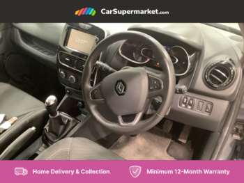 Used Renault Clio 2018 for sale - 74955424: Photo