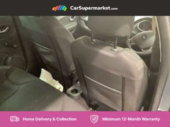 Used Renault Clio 2018 for sale - 74955424: Photo