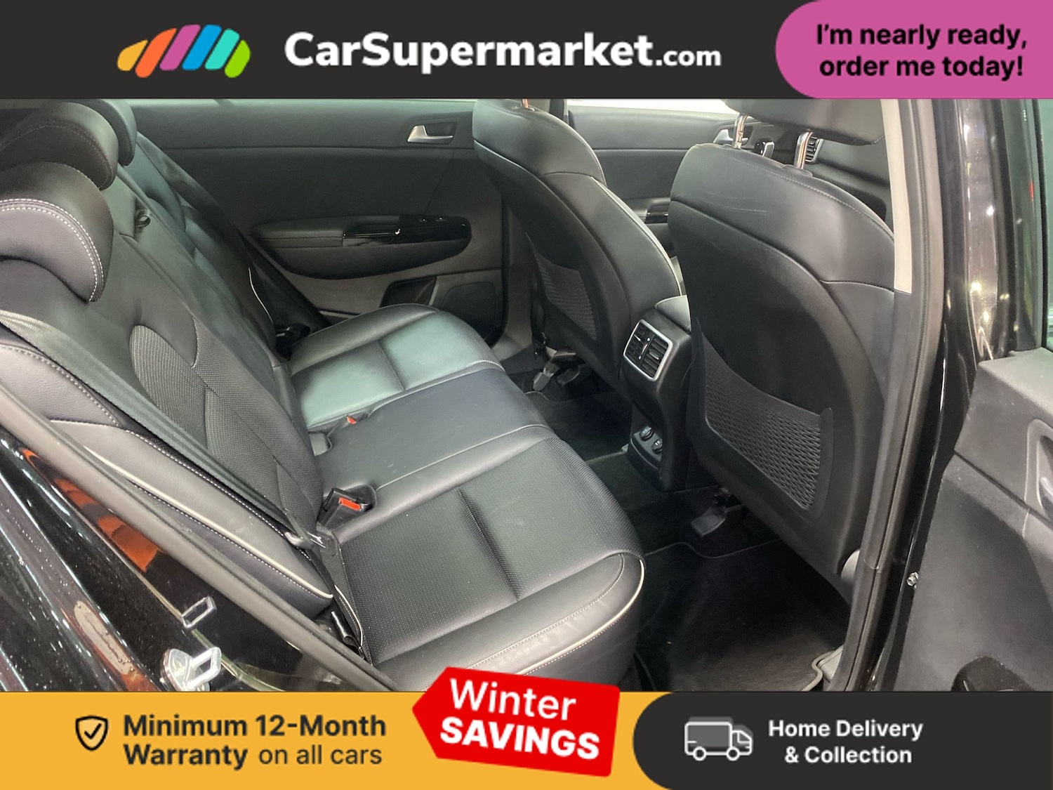 Used Kia Sportage 2021 for sale - 77033851: Photo 6