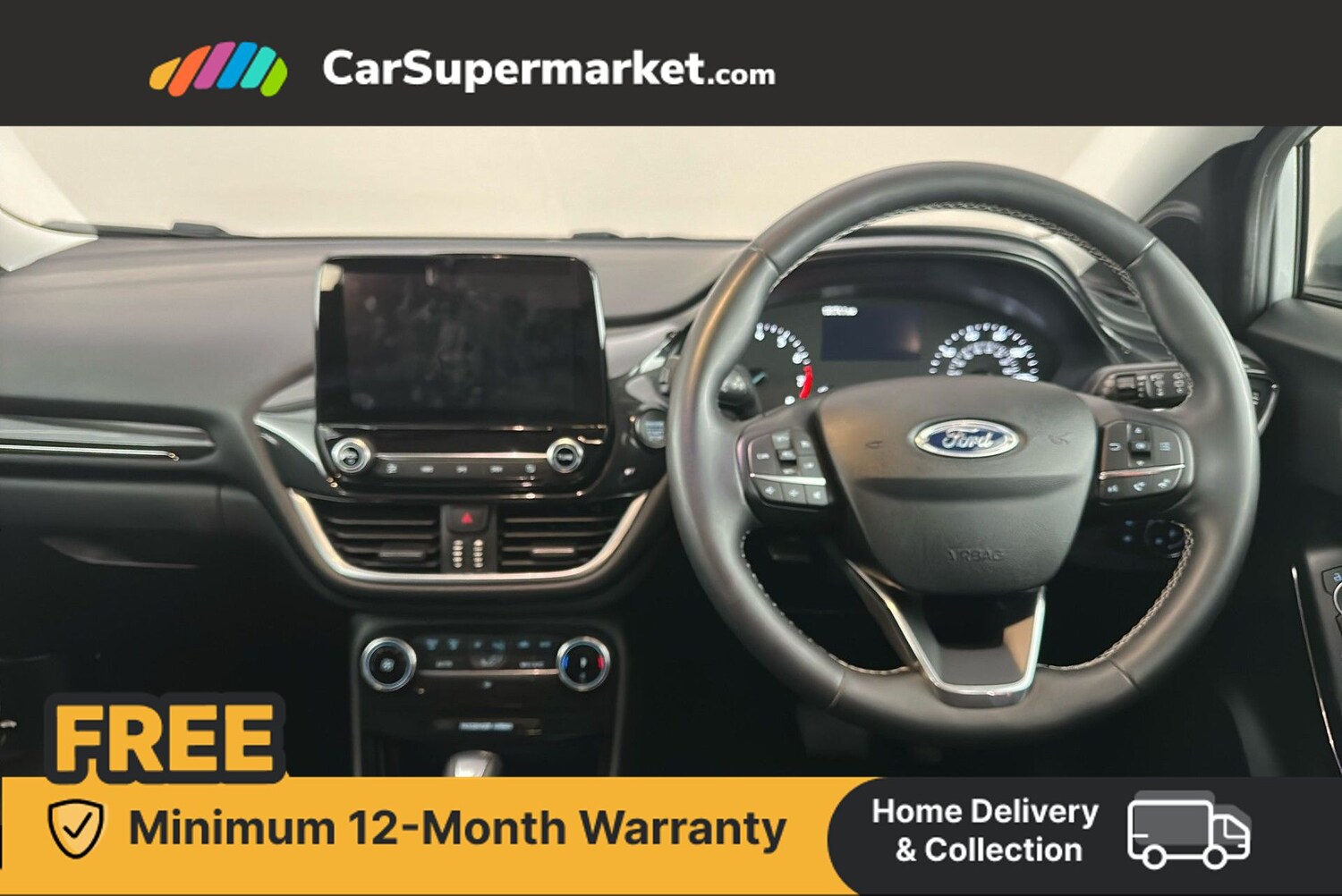 Used Ford Puma 2022 for sale - 76346623: Photo 14