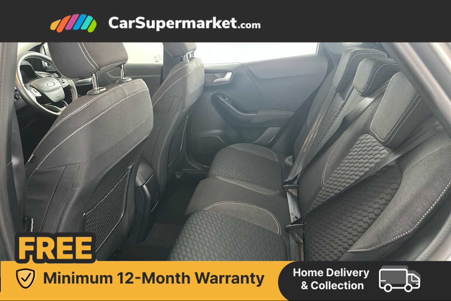 Used Ford Puma 2022 for sale - 76346623: Photo 18