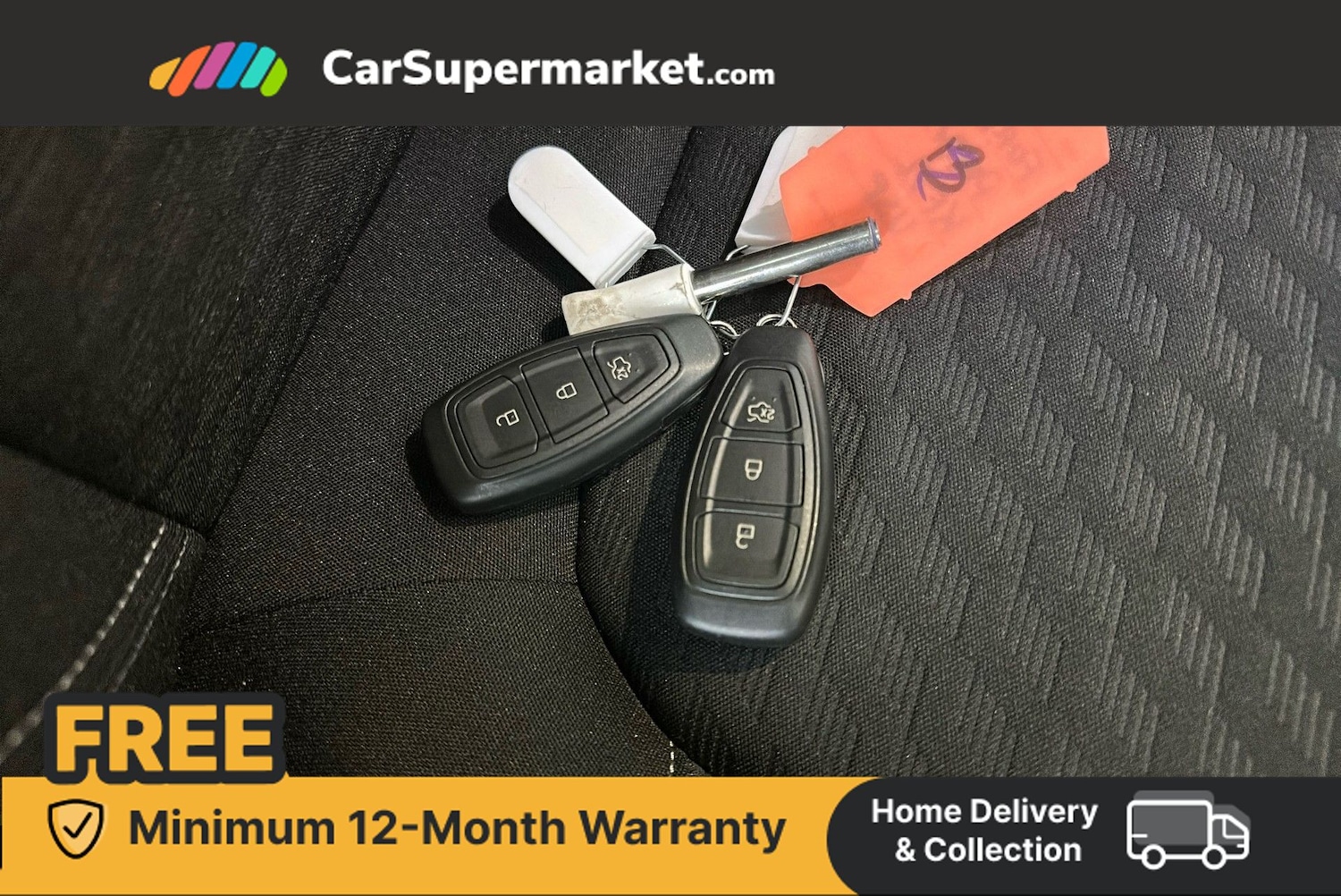 Used Ford Puma 2022 for sale - 76346623: Photo 23