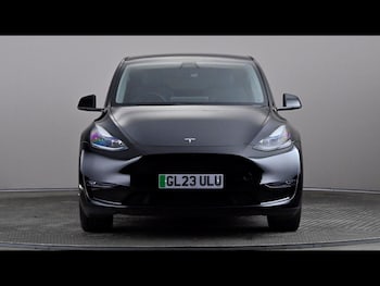 Used Tesla Model Y 2023 for sale - 79205073: Photo