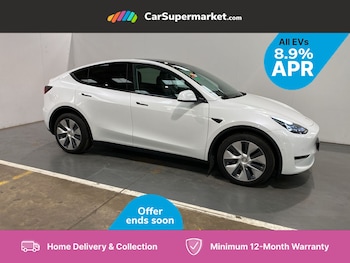 Used Tesla Model Y 2022 for sale - 75713730: Photo