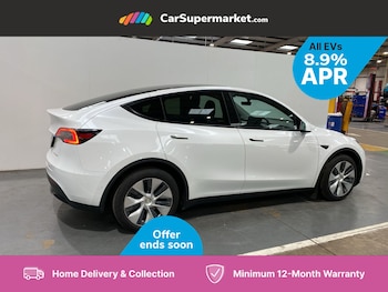 Used Tesla Model Y 2022 for sale - 75713730: Photo