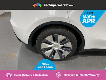 Used Tesla Model Y 2022 for sale - 75713730: Photo