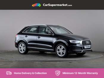 2018 - 2.0 TDI S Line Edition 5-Door