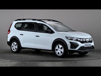 Used Dacia Jogger 2023 for sale - 79217699: Photo