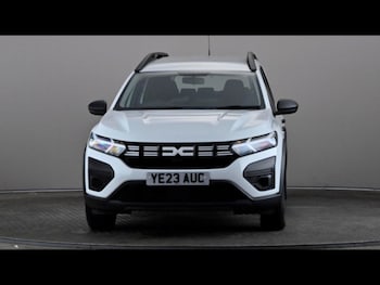 Used Dacia Jogger 2023 for sale - 79217699: Photo