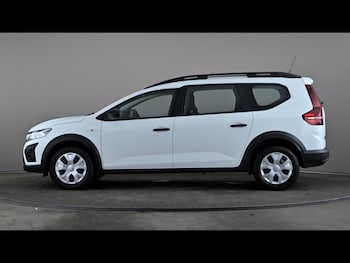 Used Dacia Jogger 2023 for sale - 79217699: Photo