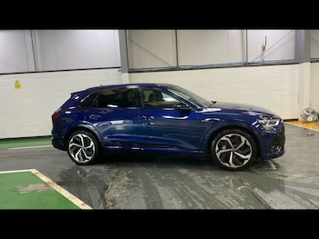 Used Audi e-tron 2022 for sale - 78781828: Photo