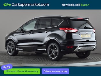 Used Ford Kuga 2014 for sale - 78484888: Photo