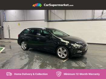 2020 - 1.5 TSI EVO FR [EZ] 5dr