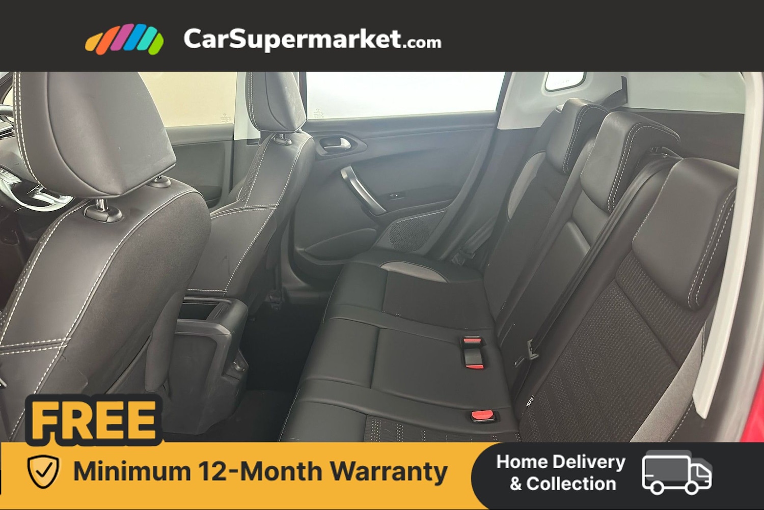 Used Peugeot 2008 2019 for sale - 76341682: Photo 18
