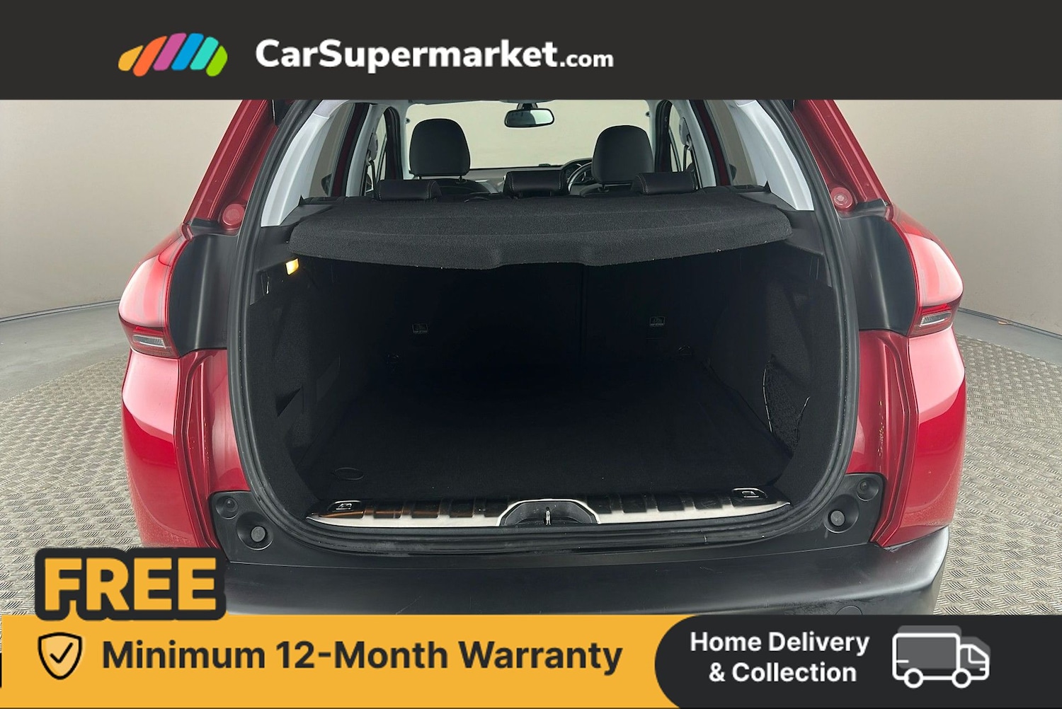 Used Peugeot 2008 2019 for sale - 76341682: Photo 22