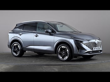 Used Nissan Qashqai 2024 for sale - 78975984: Photo