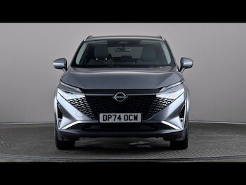 Used Nissan Qashqai 2024 for sale - 78975984: Photo