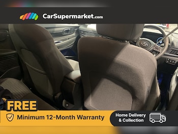 Used Hyundai i20 2022 for sale - 76495299: Photo