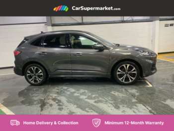 Used Ford Kuga 2022 for sale - 74730654: Photo