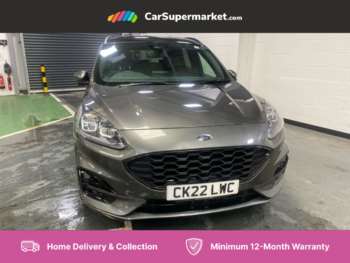 Used Ford Kuga 2022 for sale - 74730654: Photo