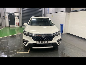 Used Suzuki SX4 S-Cross 2022 for sale - 78859468: Photo