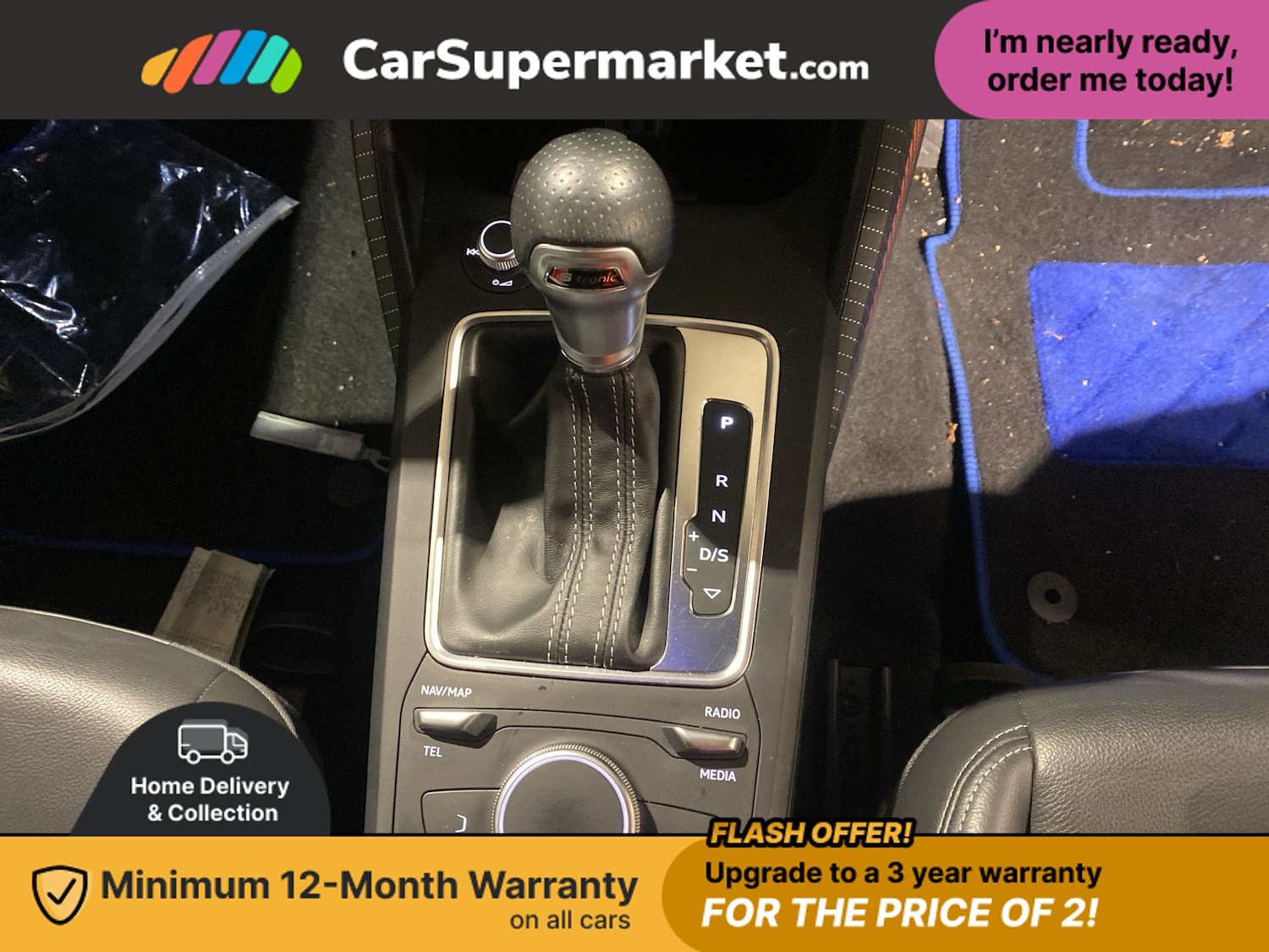 Used Audi Q2 2020 for sale - 76847913: Photo 7