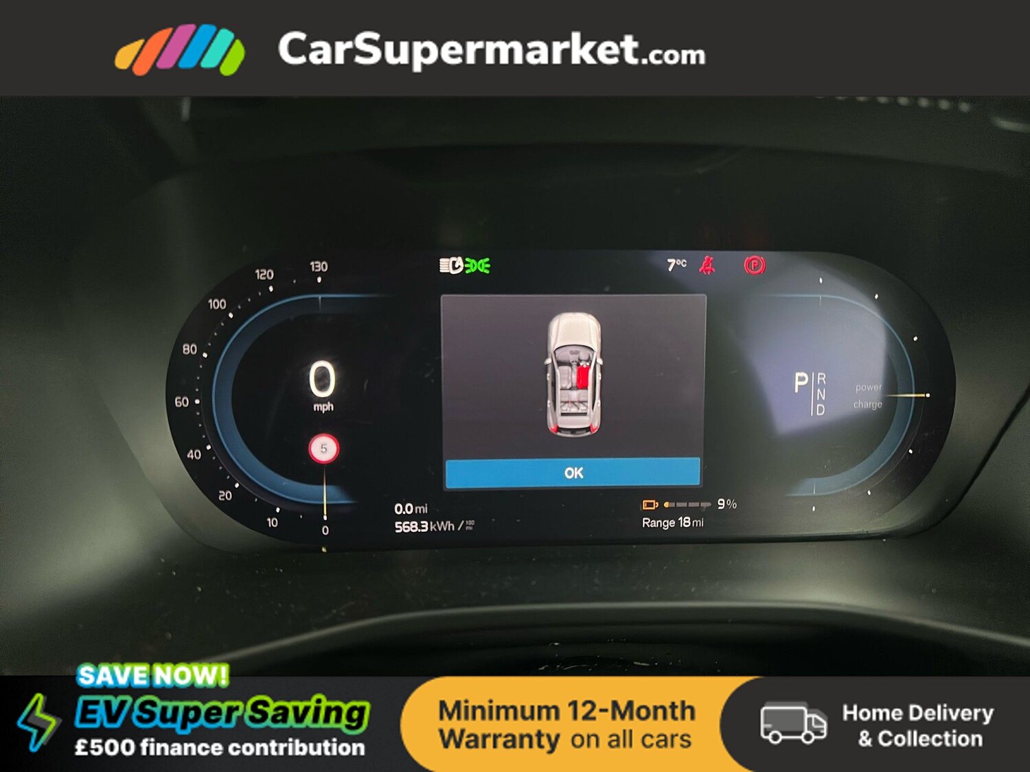 Used Volvo XC40 2022 for sale - 76979137: Photo 16