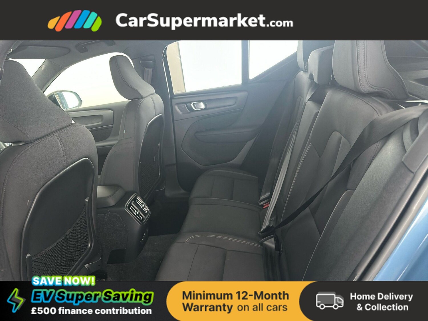 Used Volvo XC40 2022 for sale - 76979137: Photo 19