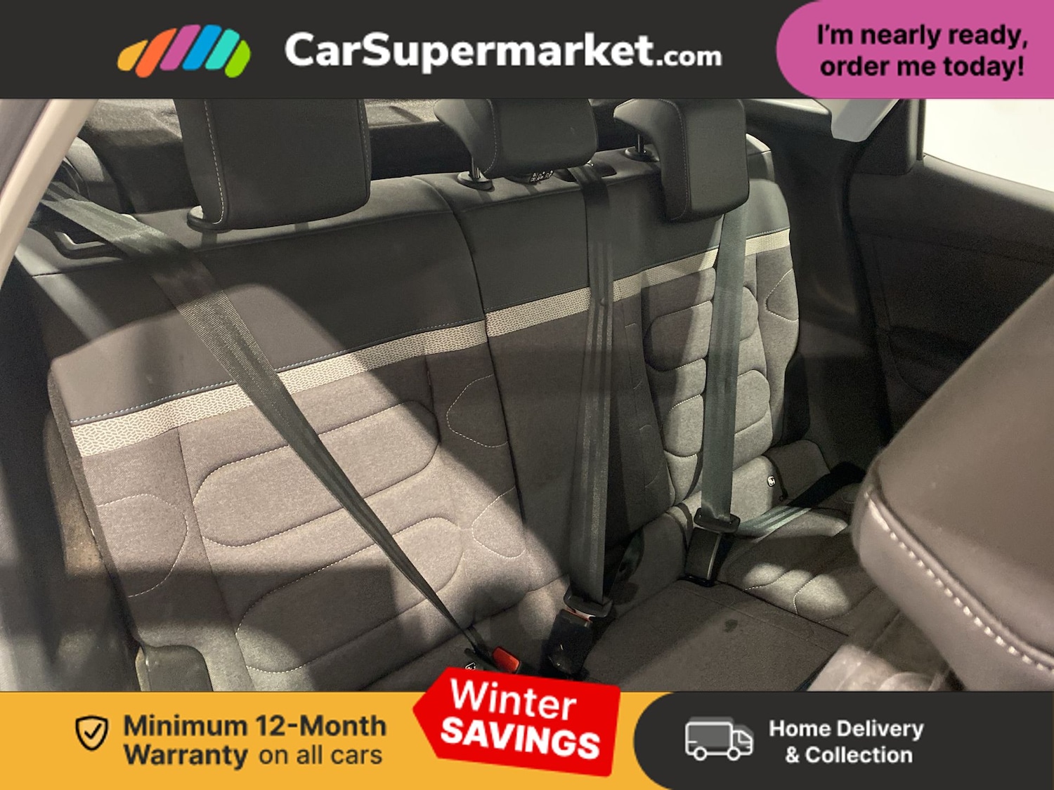 Used Citroen C4 2022 for sale - 77064471: Photo 3