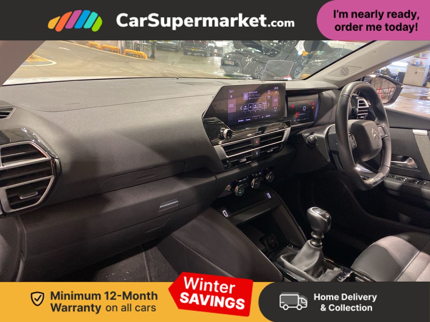 Used Citroen C4 2022 for sale - 77064471: Photo 6