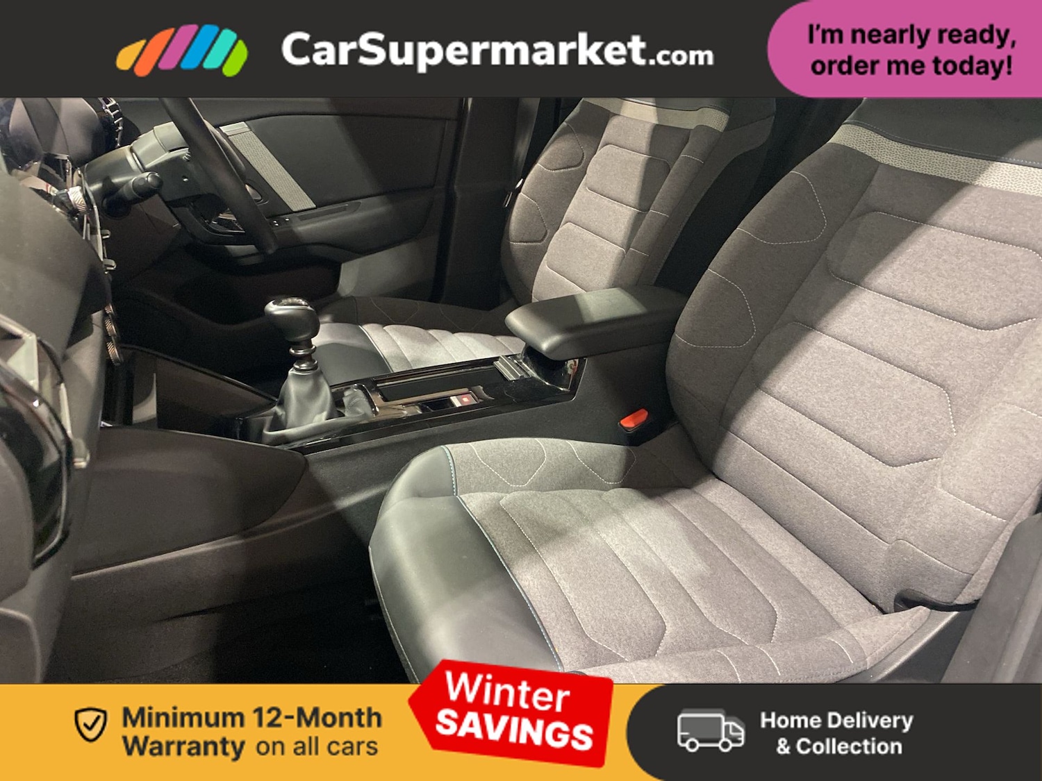 Used Citroen C4 2022 for sale - 77064471: Photo 7