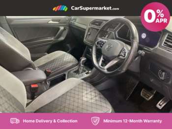 Used Volkswagen Tiguan 2022 for sale - 74986898: Photo
