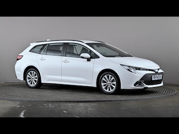Used Toyota Corolla 2024 for sale - 78641730: Photo