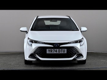 Used Toyota Corolla 2024 for sale - 78641730: Photo
