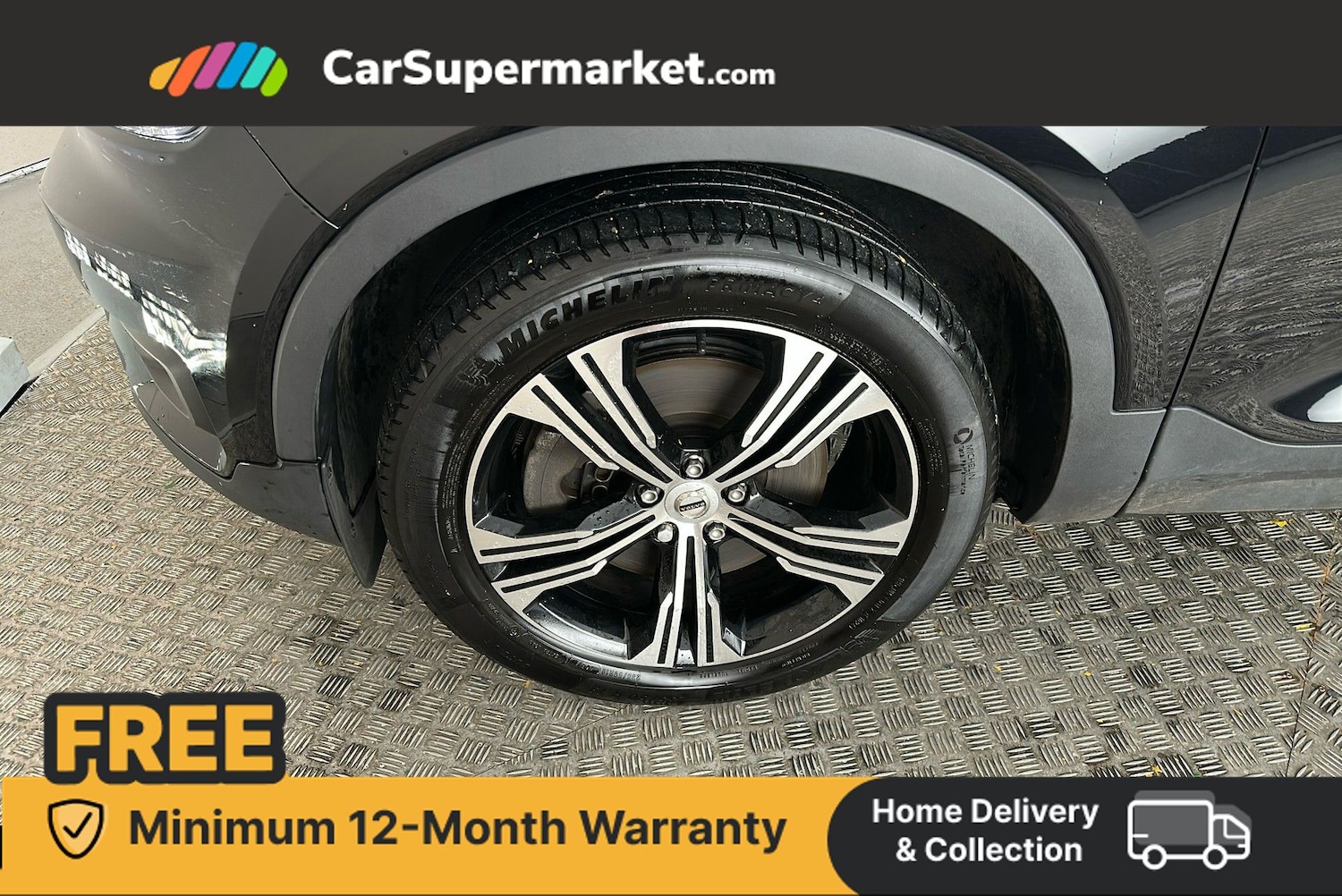 Used Volvo XC40 2021 for sale - 76611923: Photo 19