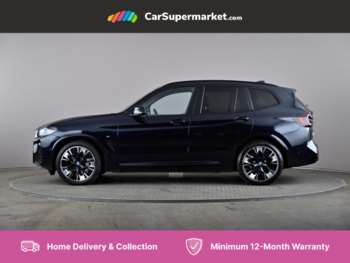 Used BMW iX3 2022 for sale - 74808049: Photo