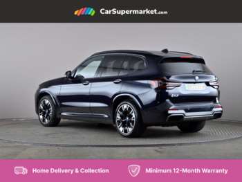 Used BMW iX3 2022 for sale - 74808049: Photo