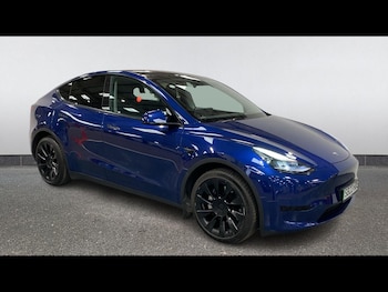 Used Tesla Model Y 2023 for sale - 78734520: Photo