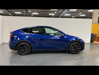 Used Tesla Model Y 2023 for sale - 78734520: Photo