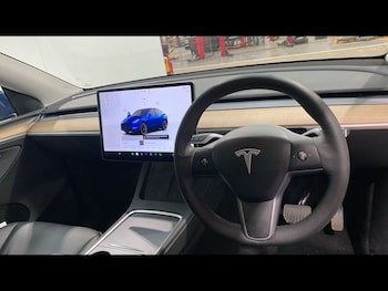 Used Tesla Model Y 2023 for sale - 78734520: Photo